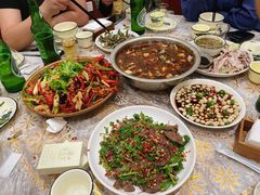 -刚哥夜宵(鑫苑店)