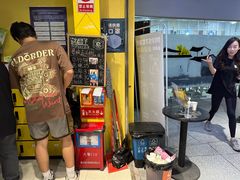 -谜盒子奇幻密室(南屏店)