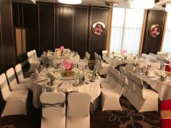 -万悦酒店·宴会厅婚礼会议