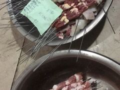 -永安烧烤