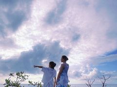 -巴厘岛康莱德酒店
