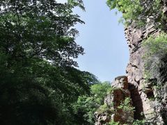 -九龙潭景区