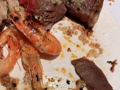 -拉蒂娜·巴西牛排馆 Latina·Brazilian Steakhouse(陆家嘴旗舰店)