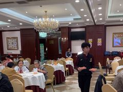 -金时代顺风大酒店(协泰店)