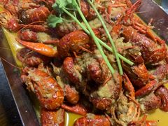 -煲得鲜·桐乡煲·小龙虾(万达店)