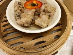 -酌宴府The China Club·广州万富希尔顿酒店(云城东路店)