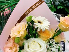 -花邻FloweringLife花艺气球派对(武康大楼店)