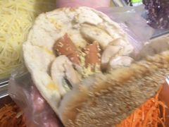 -三兄弟高炉烧饼