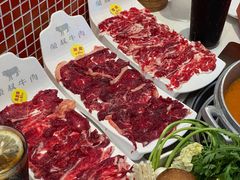 -荣叔港式沙嗲牛肉火锅(正佳潮流店)