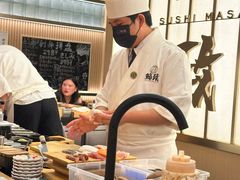 -鮨政· Omakase(港汇恒隆广场店)