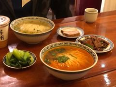 -同得兴 Since·1995 传统苏式面馆(十全街店)