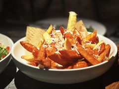 -芭莉与彩虹西餐厅(成都合生汇店)