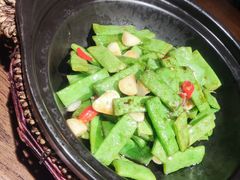 -师味葱扒虎头鲤·水席洛阳菜(元华店)