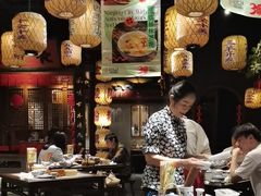 -南京大牌档(济南万象城店)