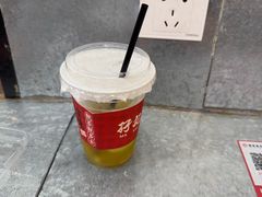 -孖记茶档·热腾茶餐(乐峰店)