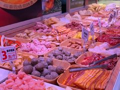 -福客麻辣烫·现炒麻辣香锅(印力中心店)