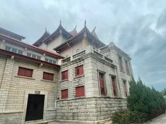 -厦门大学(思明校区)