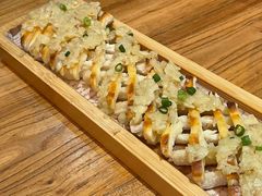 -福苗小骆驼烧烤(莲湖路店)