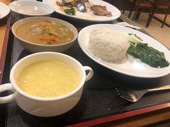 -阿殳咖啡(水围村店)