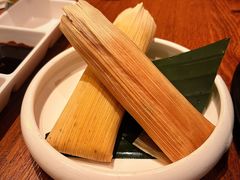 -云海肴·汽锅鸡·云南菜(苏州中心店)