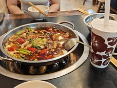 -胖娃古镇鸡杂(磁器口总店)