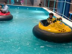 -蒙特利亲子乐园