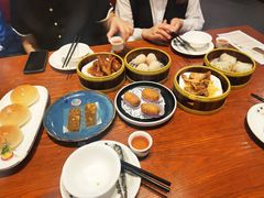 -丰圆轩粤式茶楼 . 点心粤菜(夏茅店)