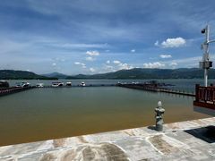 -翠屏湖景区