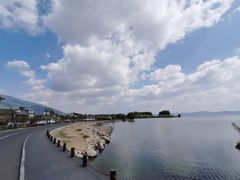 -大理洱海
