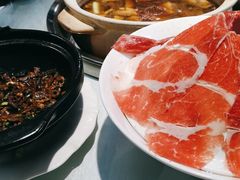 -名善山珍·野生菌汤锅(文殊院店)