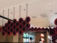 大堂-望蓉城·古法酸菜鱼(世纪汇店)