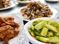 -华春餐馆(鱼山路店)