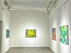 -太平老街-前行美术馆