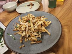 -竹里馆·淮扬菜·功夫茶(老门东店)