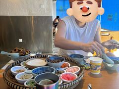 -包整·丝娃娃(一览甲秀楼风景店)