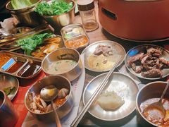 -西塔老太太泥炉烤肉(上海七宝领展广场店)