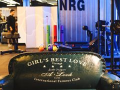 -NRG健身私教CLUB(打浦桥店)