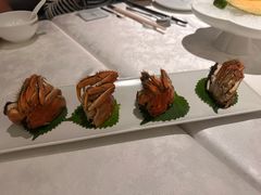 -海味观(老西门店)