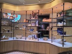 -巴黎贝甜(银城东苑店)