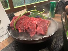 九秒牛肉-盡膳口福跷脚牛肉火锅(晶耀前滩店)