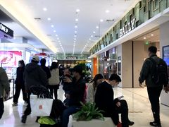 -上海第一八佰伴