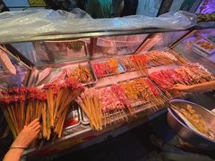 -袁师傅烤肉(弹子石店)