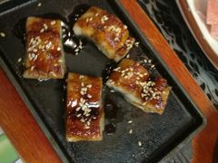 烤鳗鱼-松坂屋日料自助(长城路店)
