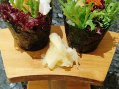 -菊上料理(蜀山银泰百货店)