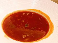 匈牙利牛肉汤-乔泰勒JOETYLER西餐厅(曲江店)