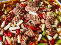 -厨神老街兔·淳朴人家店(盐帮菜风味名店)