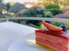 -官房大酒店•驼峰自助餐厅