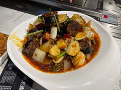 -玉善烧烤串城(长春总店)