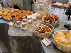 -熊猫家PANDA BAKERY(望江店)