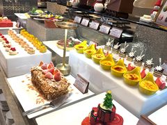 -万达文华酒店·48F云端窗景美食汇自助餐厅